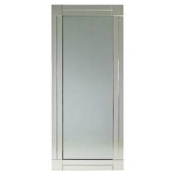 Lustro Posti z cyrkoniami 80x180 cm