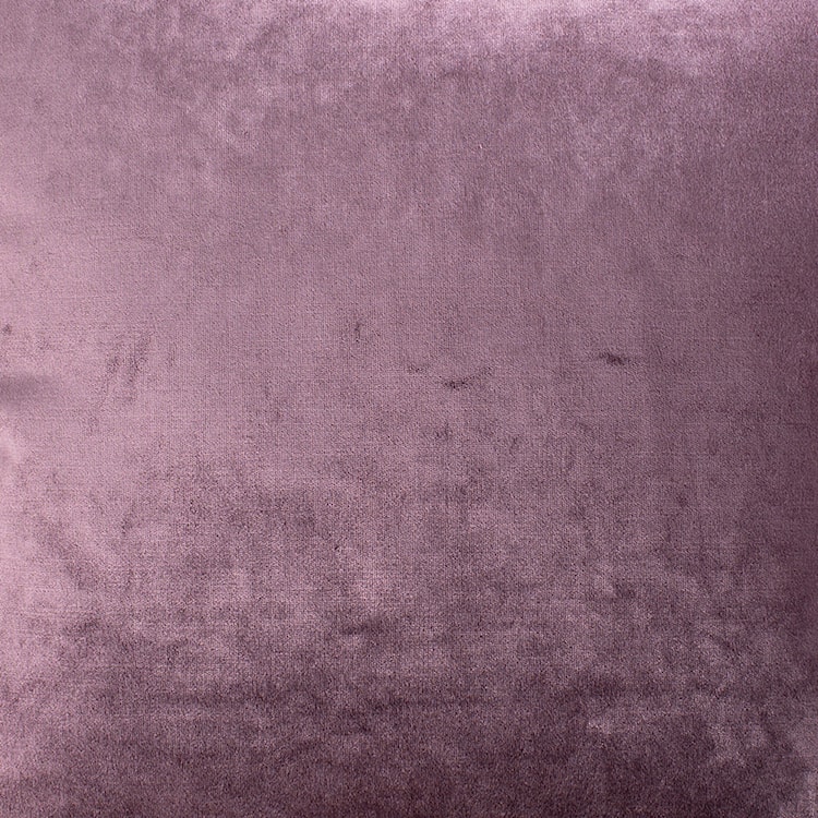 Poduszka dekoracyjna Hydropiper 45x45 cm liliowa  - zdjęcie 2