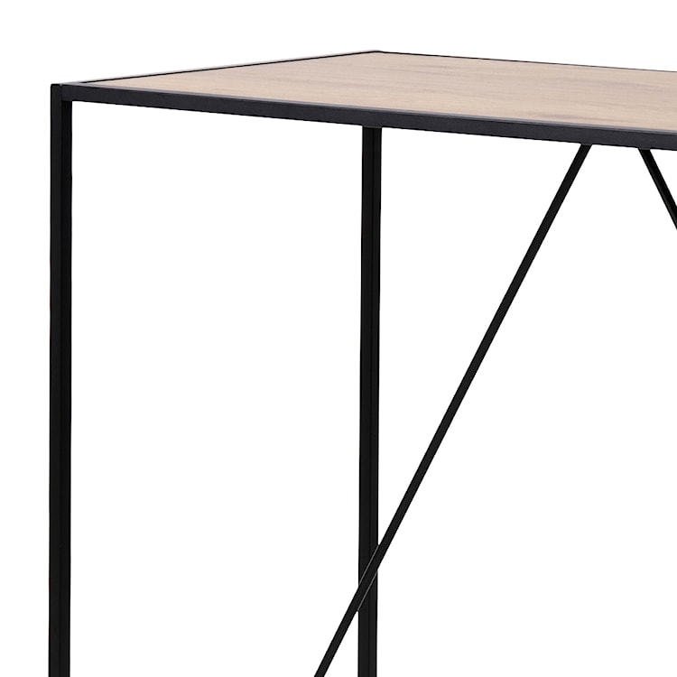 Stół barowy Krapina 120x60 cm  - zdjęcie 5