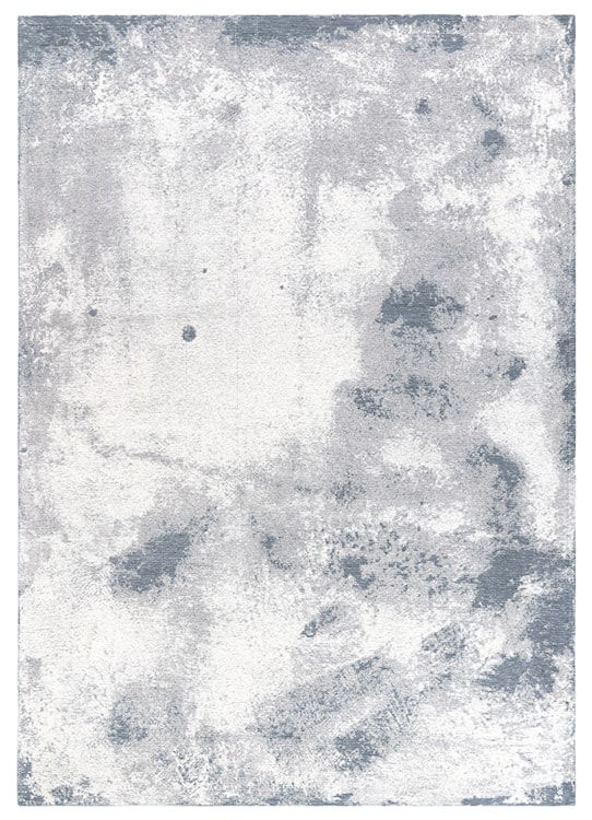 Dywan łatwoczyszczący Atlas szary 230x160 cm 