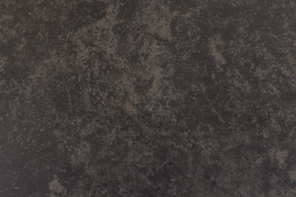 Stół do jadalni Canothe rozkładany ceramiczny czarny blat 160(240)x97x75 cm  - zdjęcie 5
