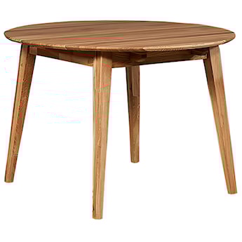 Stół rozkładany Genova 110-160 cm dąb naturalny