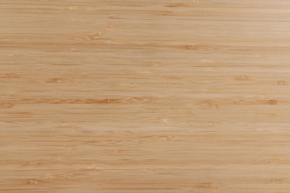 Regał Handar bambusowy asymetryczny z trzema półkami 77x35x113,8 cm  - zdjęcie 5