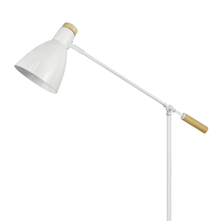 Lampa podłogowa Costarica  - zdjęcie 4