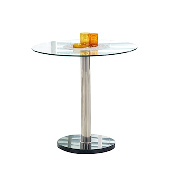 Stół Ronfe o średnicy 80 cm