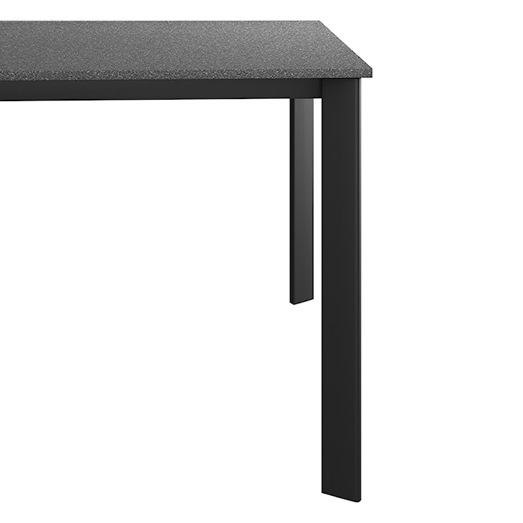 Stół rozkładany Kayko 180-260x90 kamień  - zdjęcie 11