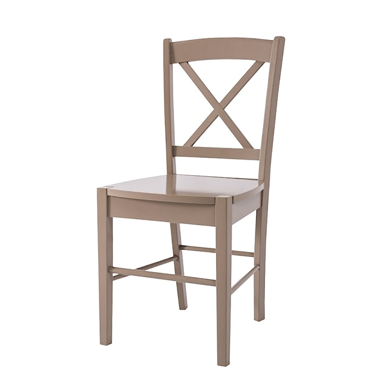 Krzesło Svene truflowe  - zdjęcie 2