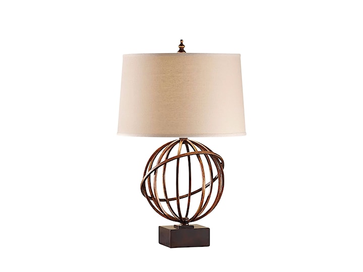 Lampa stołowa Spencer
