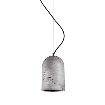 Lampa wisząca Lava średnica 14,5 cm 6855