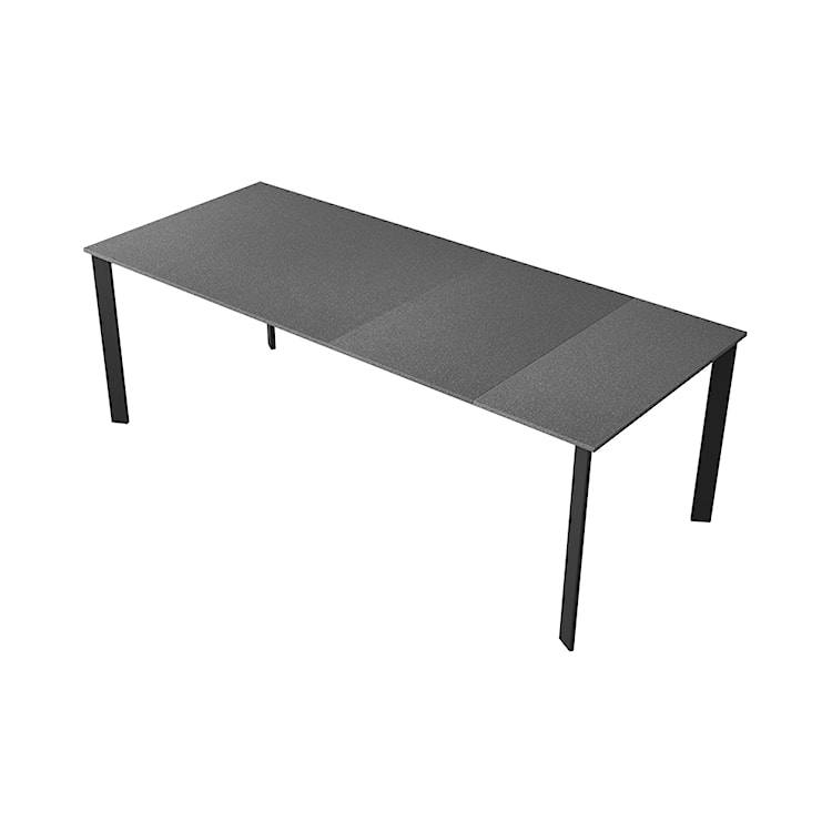 Stół rozkładany Kayko 180-260x90 kamień  - zdjęcie 9