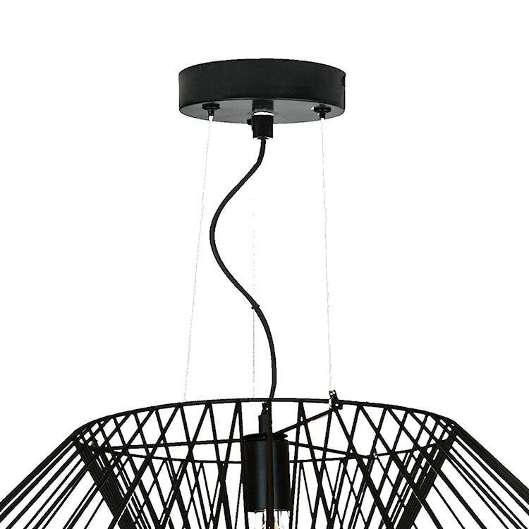 Lampa wisząca Tonga 57 cm  - zdjęcie 3