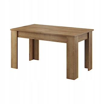 Stół rozkładany Masibor 140-180x80 cm