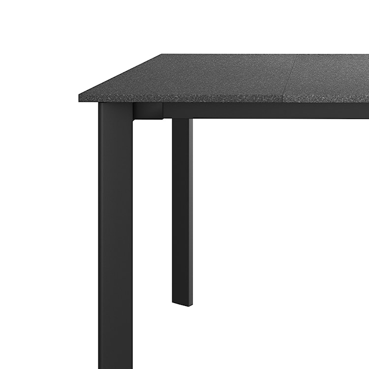 Stół rozkładany Kayko 180-260x90 kamień  - zdjęcie 12