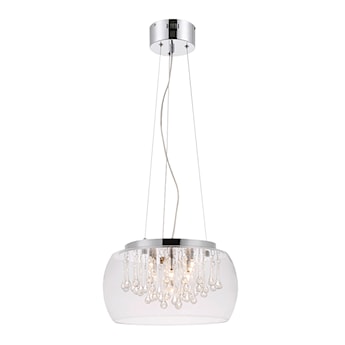 Lampa wisząca Frozen