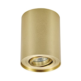 Spot Rolka złoty 12,5 cm