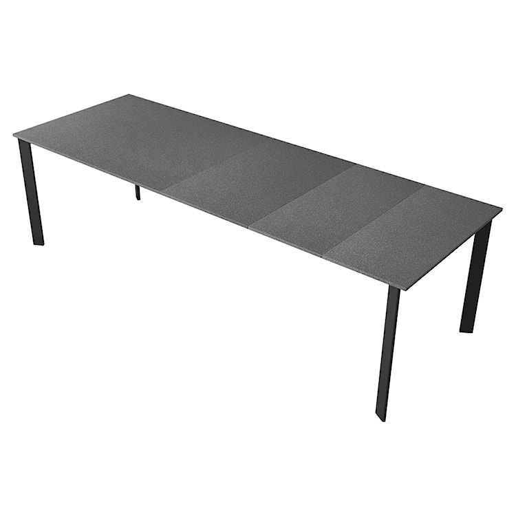 Stół rozkładany Kayko 180-260x90 kamień  - zdjęcie 10
