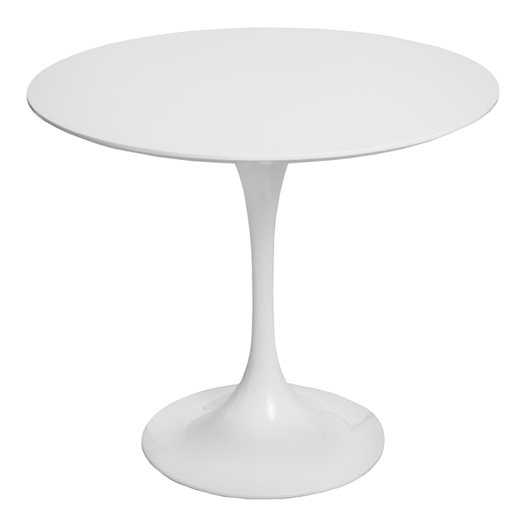 Stół okrągły Fiber średnica 90 cm