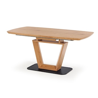 Stół rozkładany Tubilla 160-220x90 cm