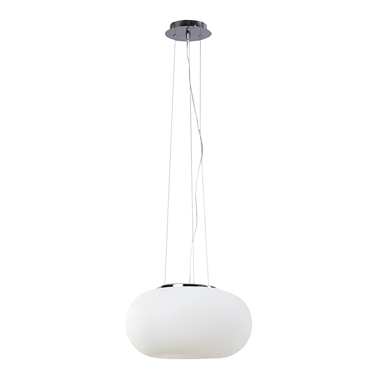 Lampa wisząca Cloud 28 cm 