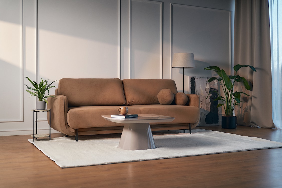 Dywan Blanca 200x300 cm biały  - zdjęcie 7