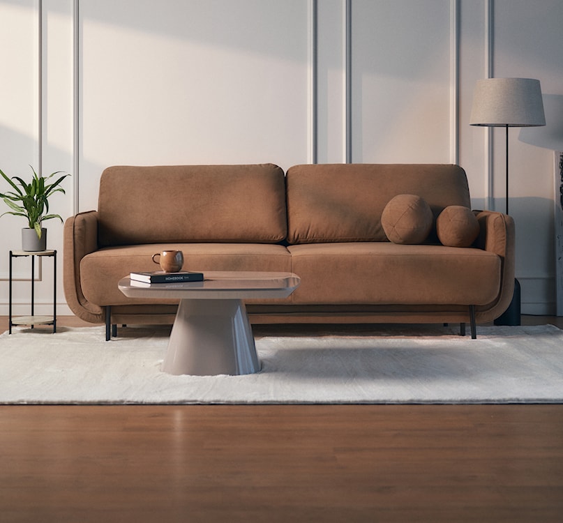 Dywan Blanca 200x300 cm biały  - zdjęcie 3