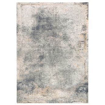 Dywan łatwoczyszczący Loft szary 300x200 cm