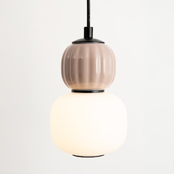 Lampa Wisząca LED Modern Brązowa 5W