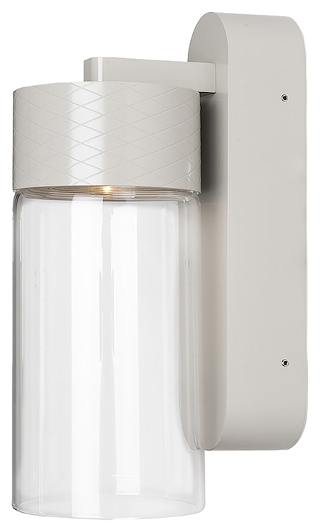 Kinkiet LED Fusion Szary  - zdjęcie 2