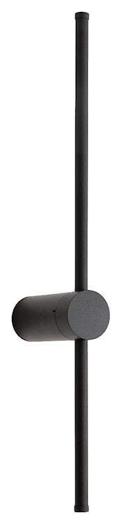 Kinkiet LED Spirit Czarny 9W  - zdjęcie 2