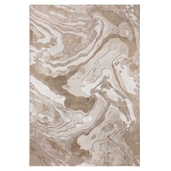 Dywan nowoczesny Marbled stonowane kolory Prostokątny/200x290 cm