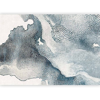 Fototapeta Morskie linie 400x280 cm