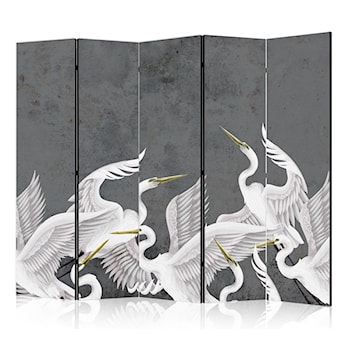 Parawan Trzepot skrzydeł 225x172 cm