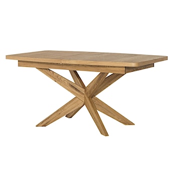 Stół rozkładany Garray 160-210x95 cm
