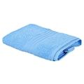 Ręcznik do rąk Bainrow 50/90 cm niebieski  - zdjęcie 2