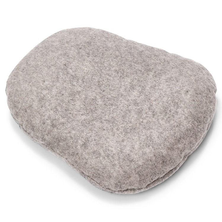 Legowisko dla zwierząt Lanima antracytowe  - zdjęcie 2