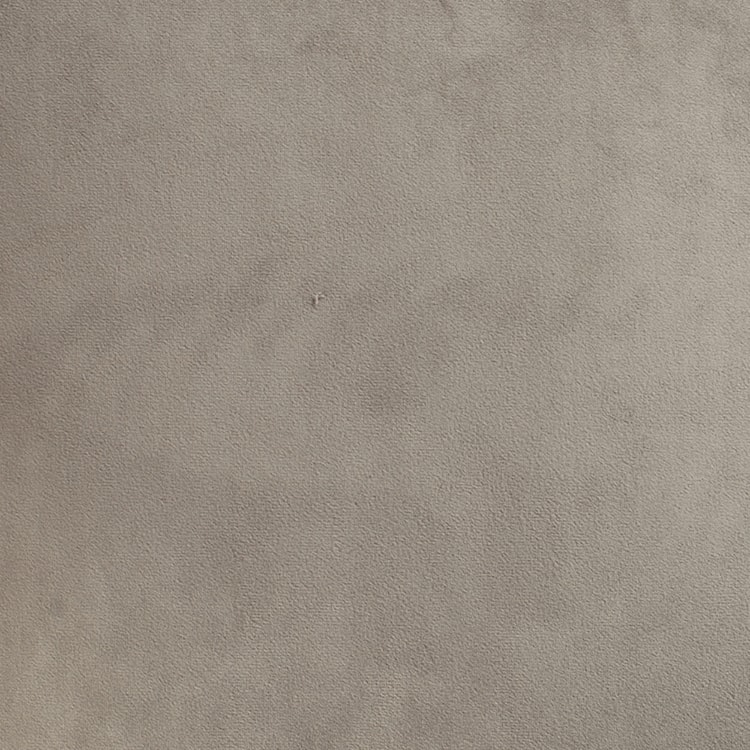 Poduszka dekoracyjna Sylvanca w tkaninie EASY CLEAN 45x45 cm szarobrązowa  - zdjęcie 3