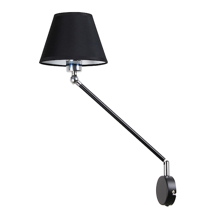 Lampa ścienna Mukkala 