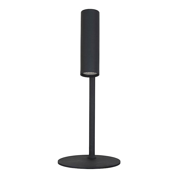 Lampka na biurko Icaters czarna  - zdjęcie 5