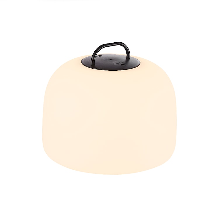 Lampa ogrodowa Kettle średnica 36 cm