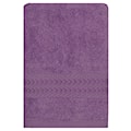 Ręcznik Bainrow 30/50 cm liliowy  - zdjęcie 2