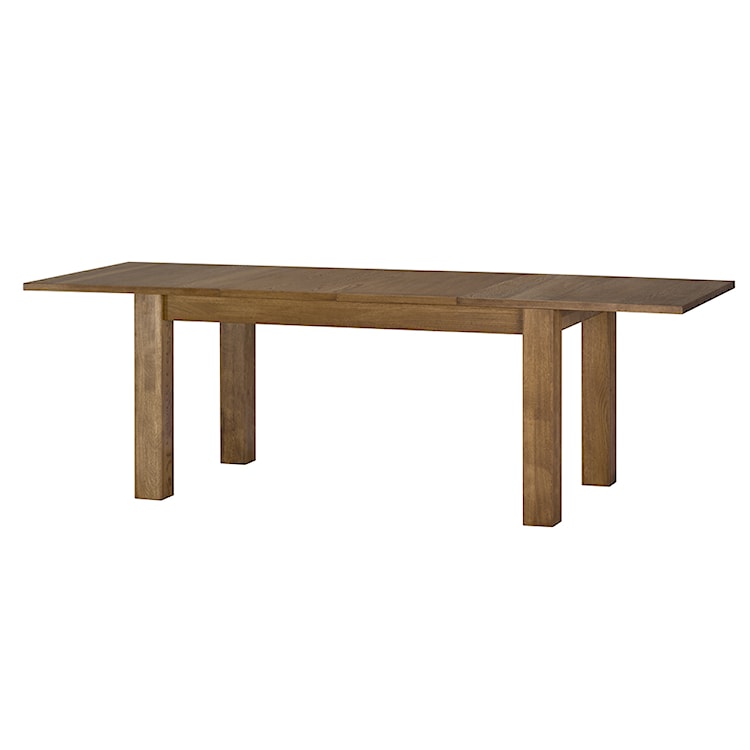 Stół rozsuwany Admalo 160-250x90 cm  - zdjęcie 3
