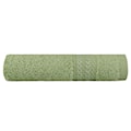 Ręcznik Bainrow 30/50 cm zielony  - zdjęcie 5