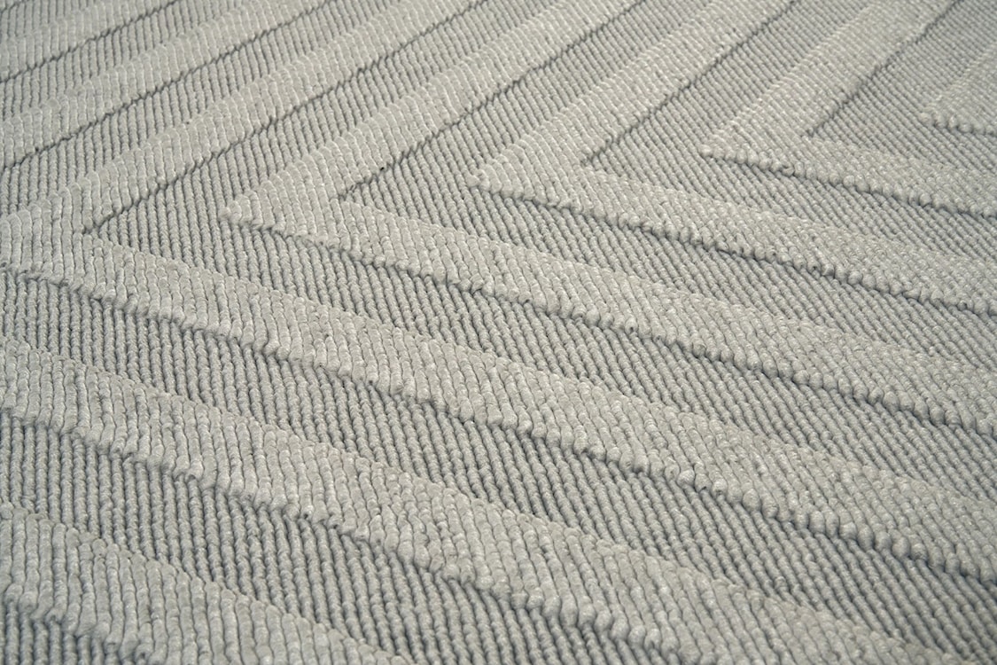 Dywan zewnętrzny Acores II 230x160 cm szary  - zdjęcie 2