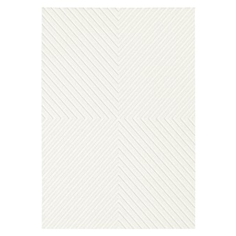 Dywan zewnętrzny Acores II 230x160 cm biały
