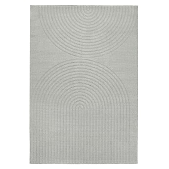 Dywan zewnętrzny Acores 230x160 cm szary