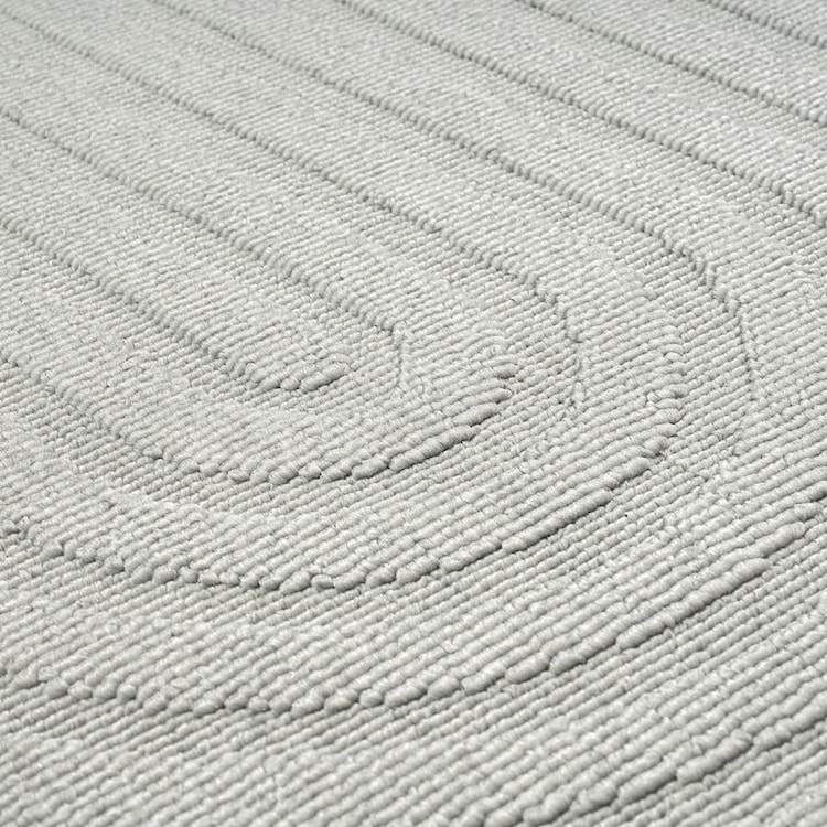 Dywan zewnętrzny Acores 290x200 cm szary  - zdjęcie 2