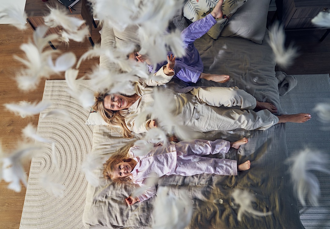 Dywan zewnętrzny Acores 230x160 cm biały  - zdjęcie 3