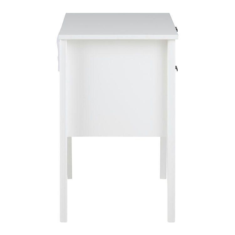 Szafka nocna Panik z dwiema szufladami  - zdjęcie 5