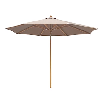 Parasol ogrodowy Ascelly taupe