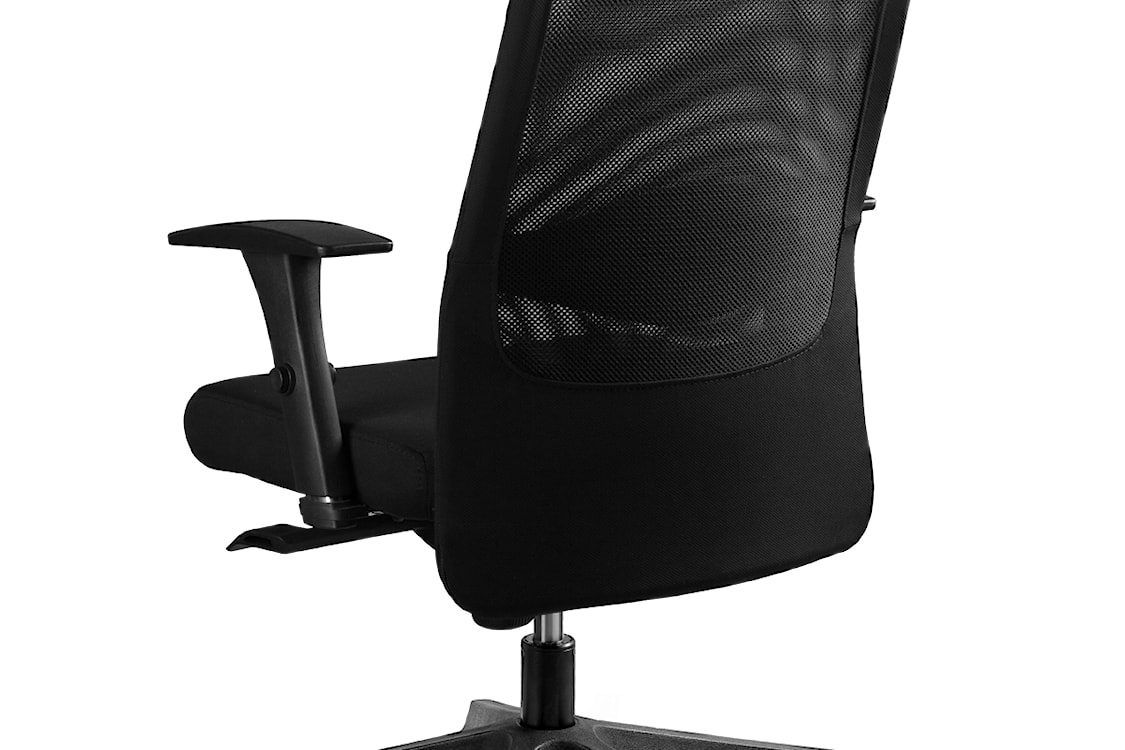 Fotel ergonomiczny Ares Mesh  - zdjęcie 3